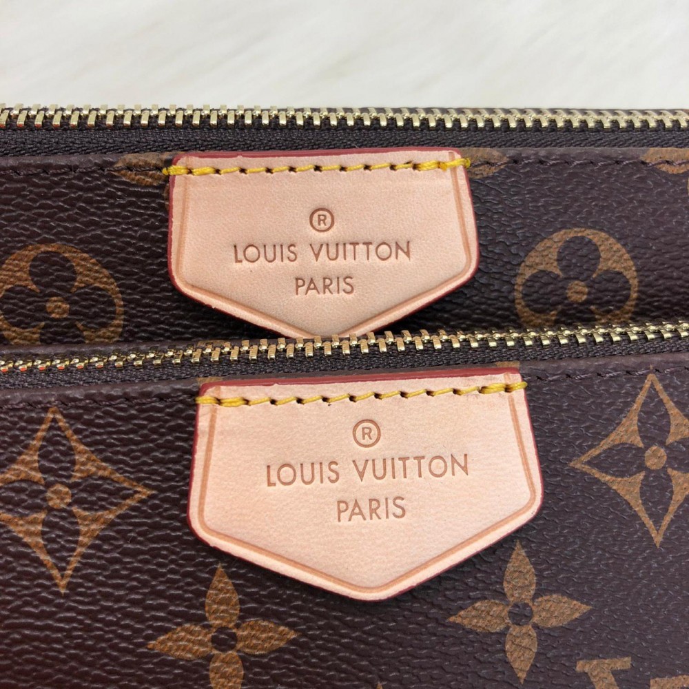 Louis Vuitton'dan seyahat için koruyucu parfüm kutuları