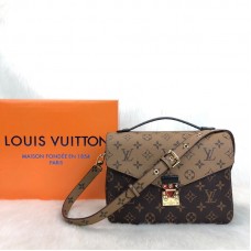 Orijinal Louis Vuitton Makyaj Çantası - Louis Vuitton Bayan